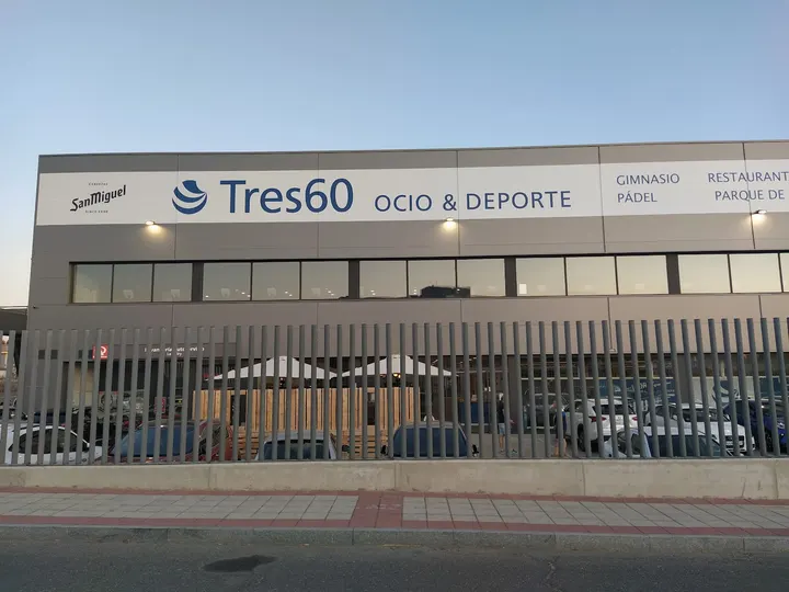 Tres60 Ocio Y Deporte — estudio de fitness-studio en Ávila — 3