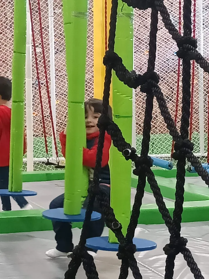 Tres60 Ocio Y Deporte — estudio de fitness-studio en Ávila — 3