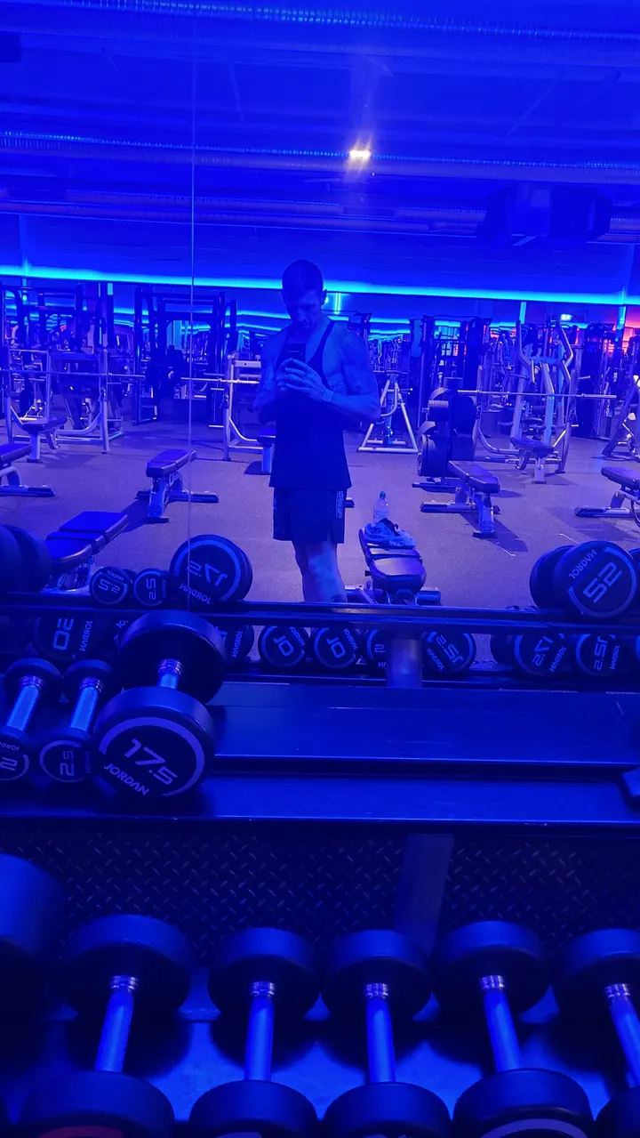 Body Worx — Functional Training in Pennylands, Skelmersdale
