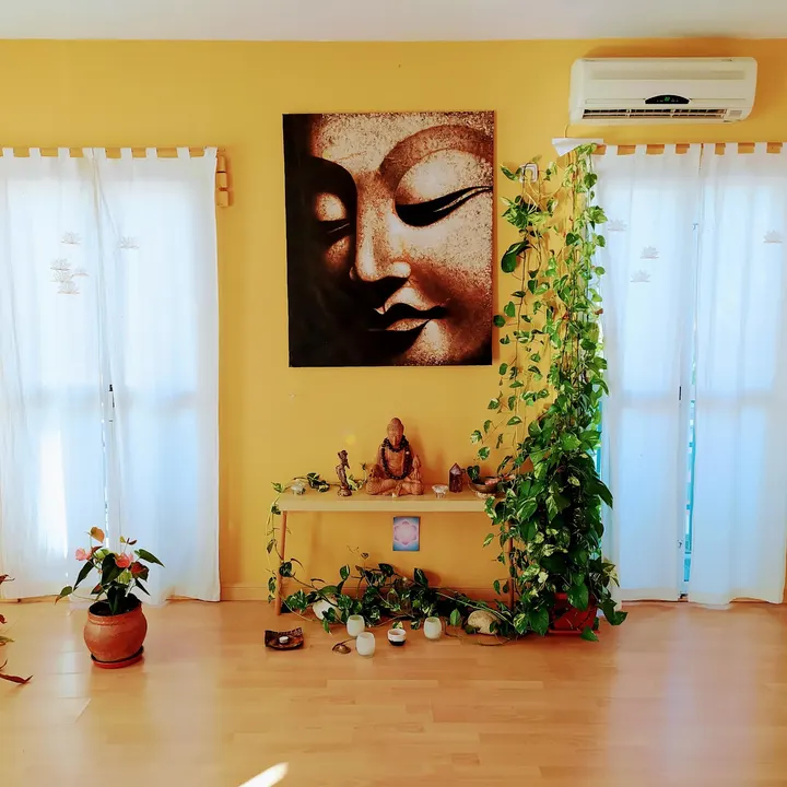 Global Yoga Tomares — yoga-studio en Tomares, Sevilla — 2