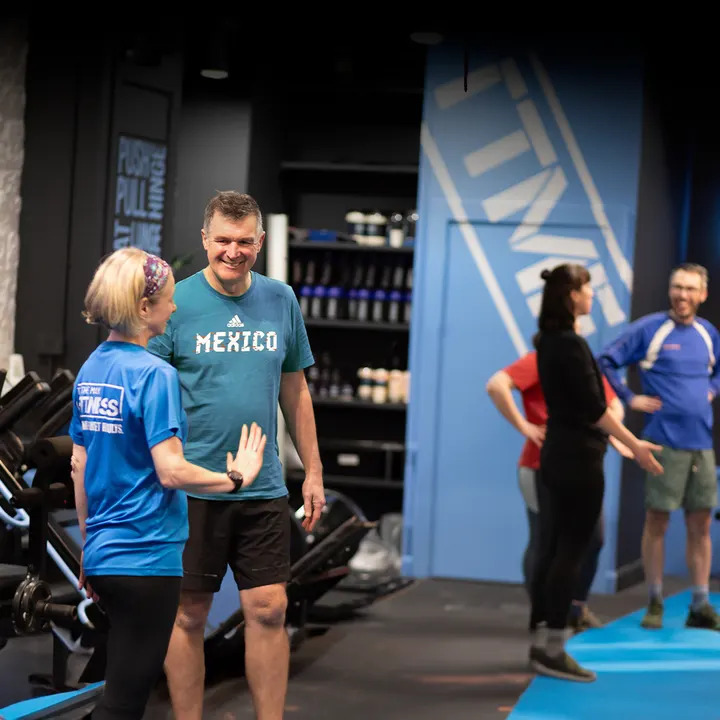 To The Max Fitness — fitness studio in Hebden Royd, Hebden Bridge — 2