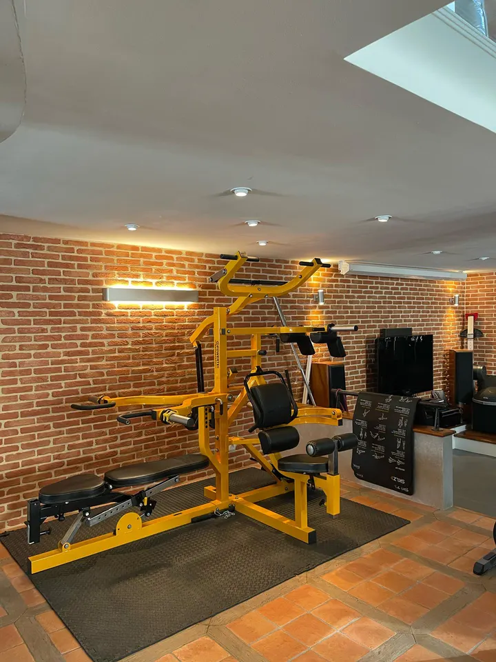 FIT & LOFT Pascal ROSE — salle de fitness-studio à Caen — 3