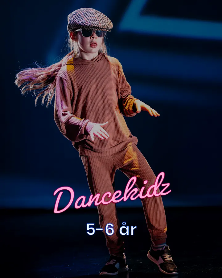 CS Dansstudio — dans-studio i Kungsbacka — 2