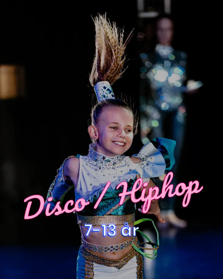 CS Dansstudio — dans-studio i Kungsbacka — 3