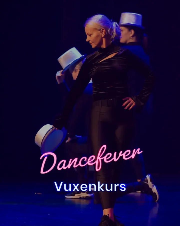 CS Dansstudio — dans-studio i Kungsbacka — 5