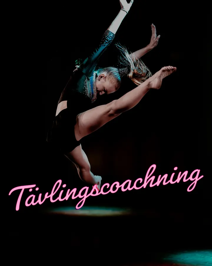 CS Dansstudio — dans-studio i Kungsbacka — 6