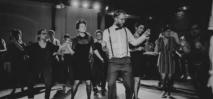 Hopper Swing Elche — dance-studio i Urbanització Les Atzavares, Elx/Elche