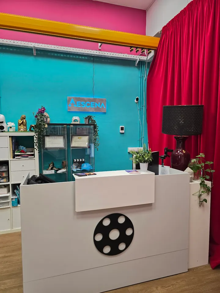 Studio A Escena — barre-studio en Madrid — 3