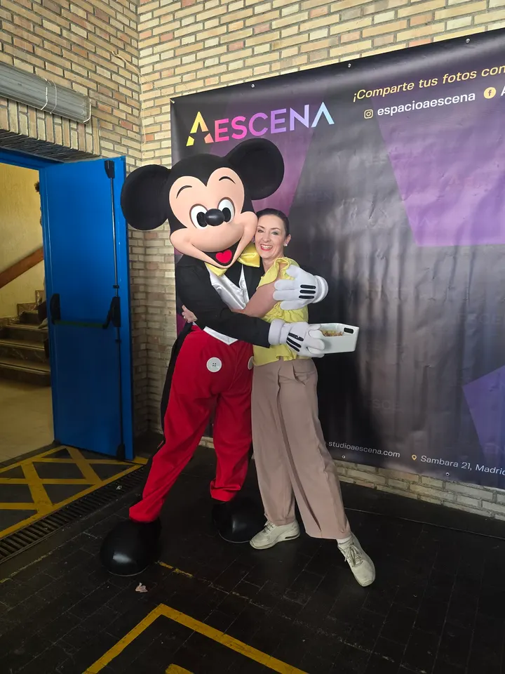 Studio A Escena — barre-studio en Madrid — 4