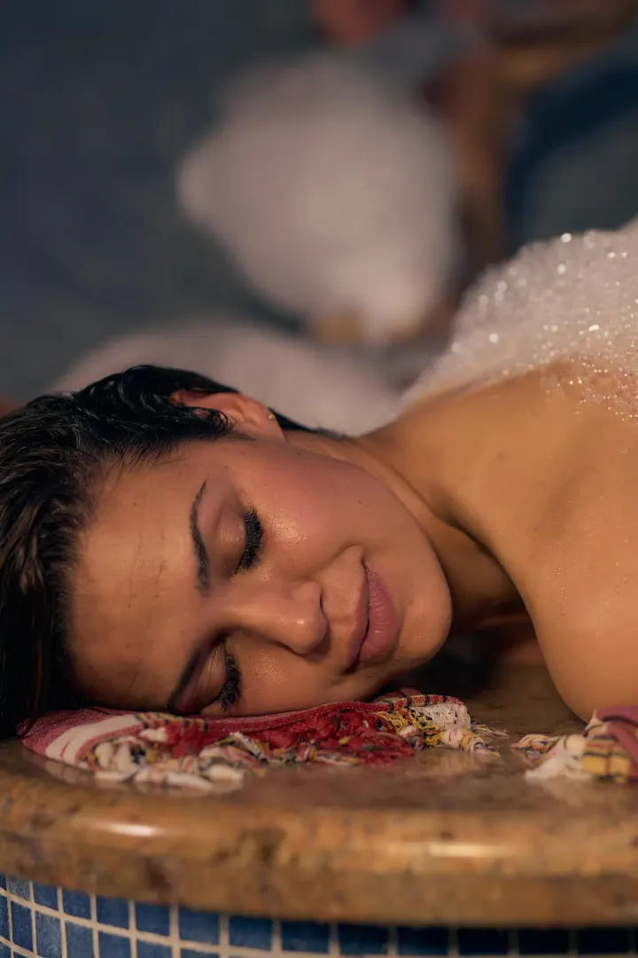 Sauna Drôme Putten — wellness-studio in Veenhuizerveld, Putten — 3