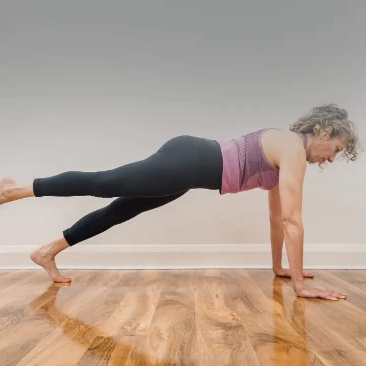 Monique Fryer Yoga - Nottingham — yoga-studio in Lady Bay, Nottingham — 2