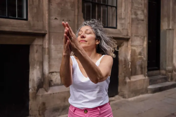 Monique Fryer Yoga - Nottingham — yoga-studio in Nottingham — 3