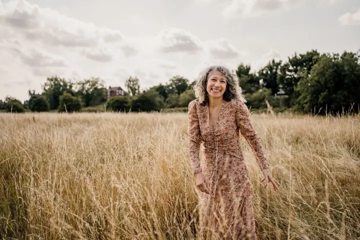 Monique Fryer Yoga - Nottingham — yoga-studio in Nottingham — 5