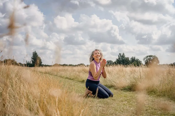 Monique Fryer Yoga - Nottingham — Yoga in Lady Bay, Nottingham