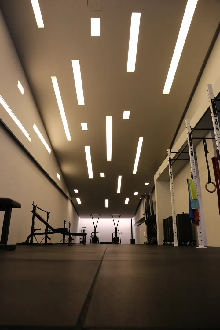 CrossFit Mes3 — crossfit-studio a Marghera, Venezia — 3