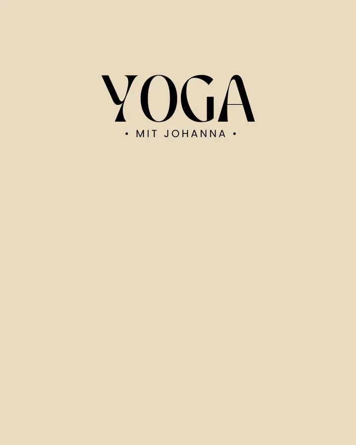 Yoga mit Johanna — yoga-studio in Linden-Nord, Hannover — 2