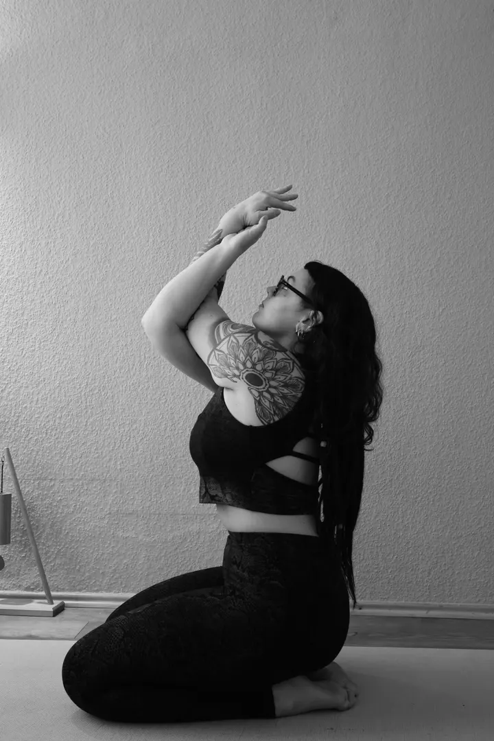 Yoga mit Johanna — Yoga in Linden-Nord, Hannover