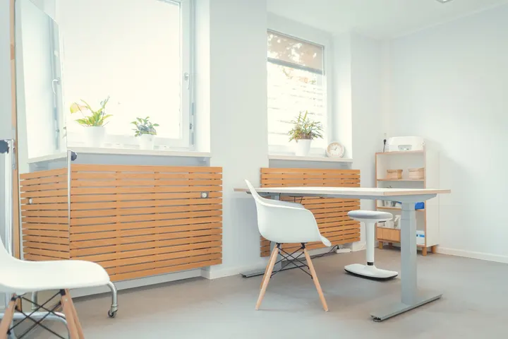 centrumed natruper holz — PT-Studio in Westerberg, Osnabrück