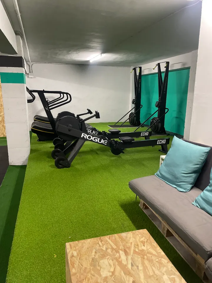 Vory CrossFit — crossfit-studio en Hortaleza, Madrid — 3
