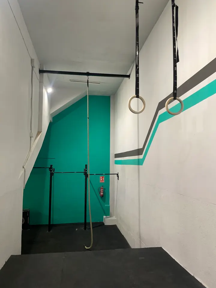 Vory CrossFit — crossfit-studio en Madrid — 3