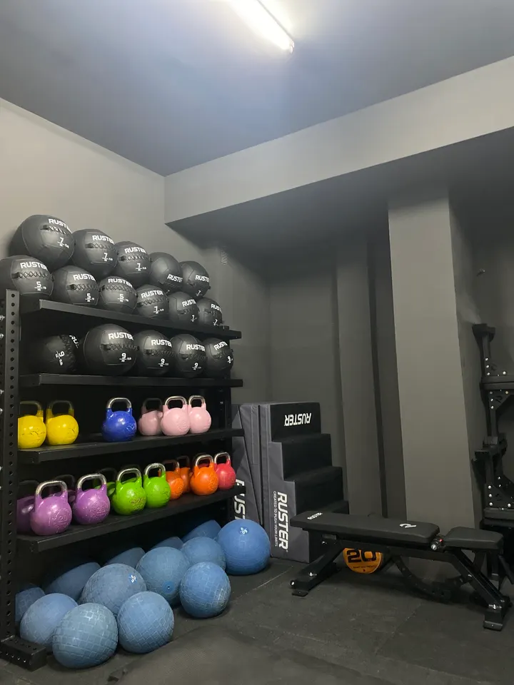 Vory CrossFit — crossfit-studio en Madrid — 5