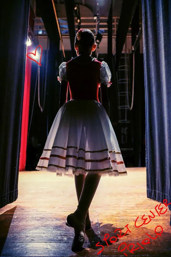 Officine della danza — danza-studio a Villaggio Mantelli, Priolo Gargallo — 3