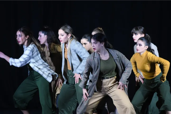 Officine della danza — danza-studio a Priolo Gargallo — 5