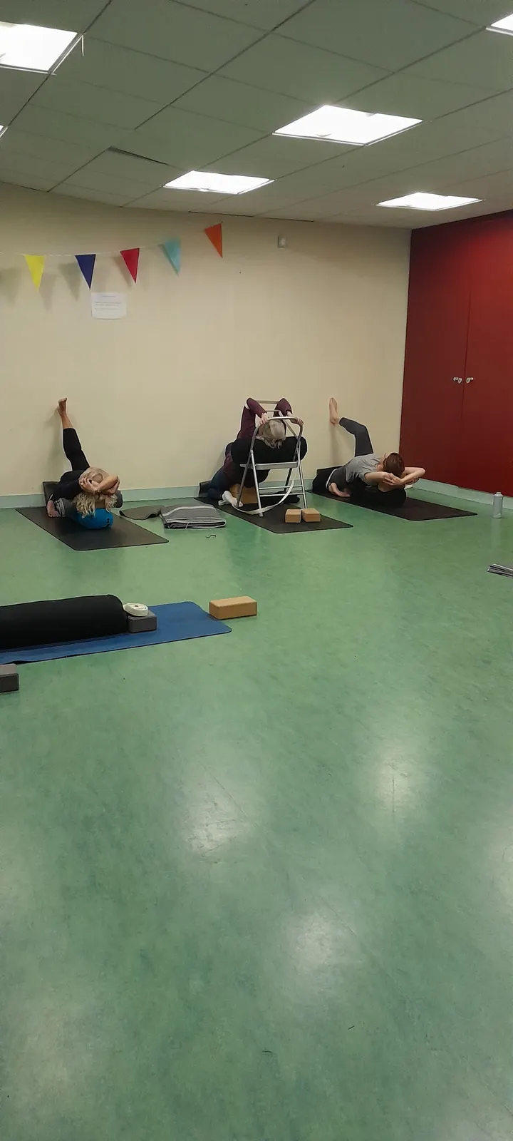Studio de Yoga La Casa — yoga-studio à Centre-Ville, Aubervilliers — 2