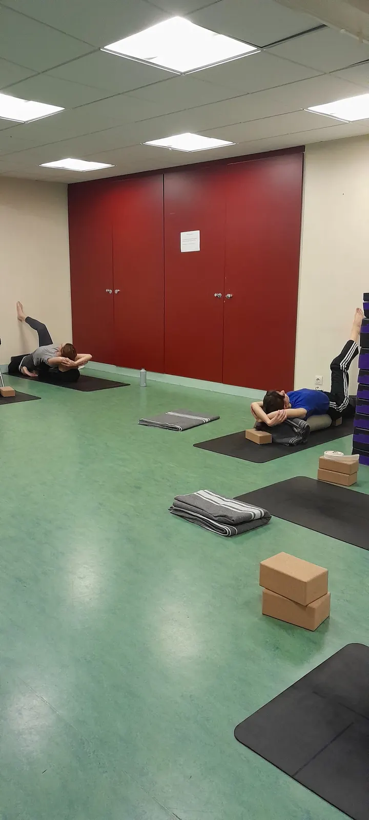 Studio de Yoga La Casa — yoga-studio à Aubervilliers — 3