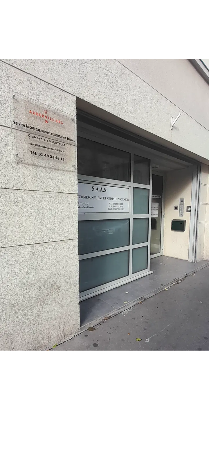 Studio de Yoga La Casa — yoga-studio à Aubervilliers — 4