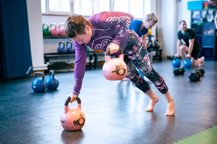 Grapple&Strike — mma-studio in Neustadt, Bremen — 3