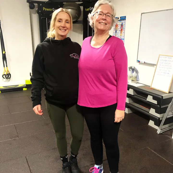 The Hut Gym Private Women's — fitness studio in Potter Heigham, Great Yarmouth — 2