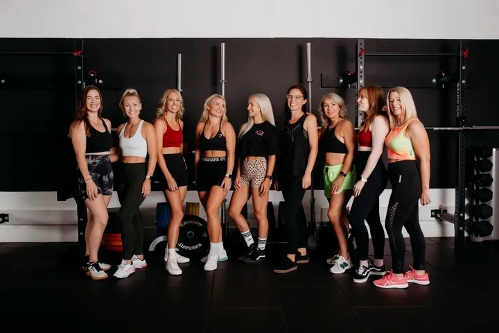 The Hut Gym Private Women's — fitness studio in Potter Heigham, Great Yarmouth — 3