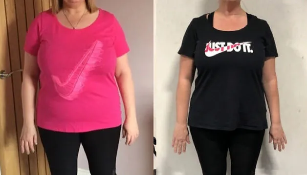 The Hut Gym - Private Women's Gym — fitness studio in Great Yarmouth — 3