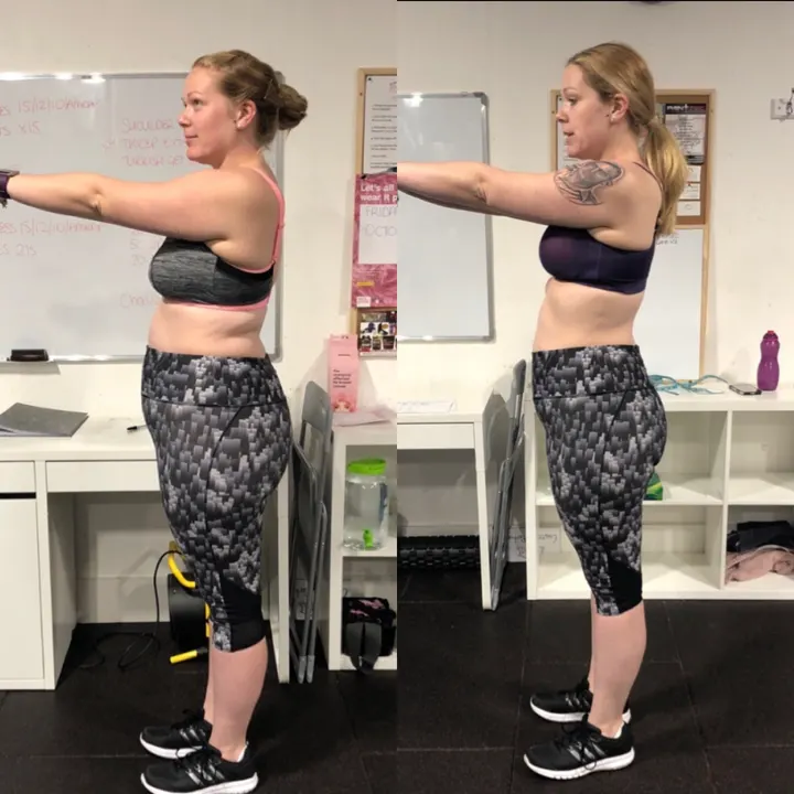 The Hut Gym Private Women's — fitness studio in Great Yarmouth — 6