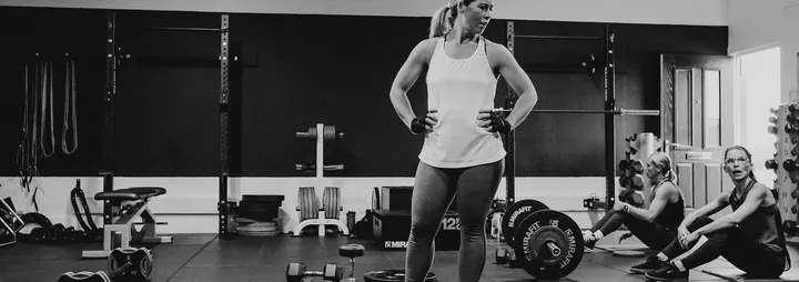 The Hut Gym - Private Women's Gym — Fitness Studio in Potter Heigham, Great Yarmouth