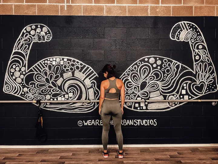 The Urban Studios — fitness studio in Plymouth — 4