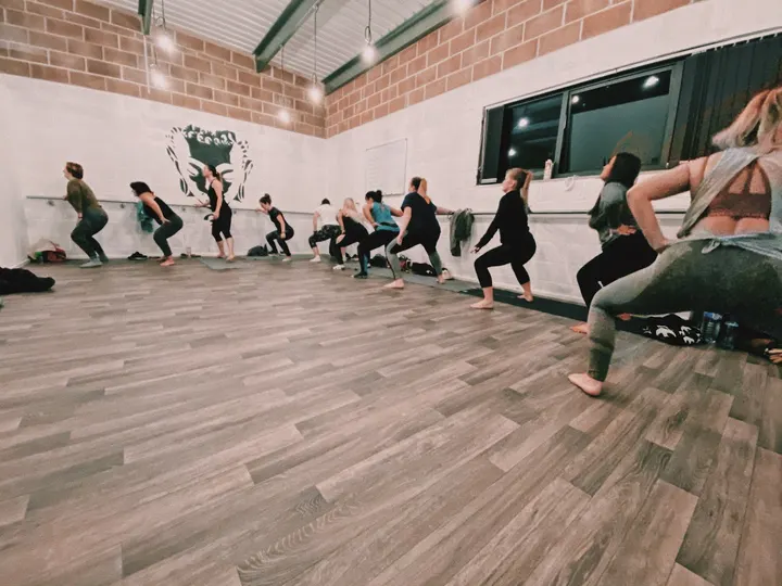 The Urban Studios — Fitness Studio in Estover, Plymouth