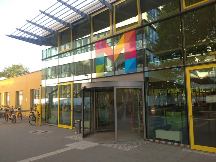 Mainzer Taubertsberg Bad Hartenberg-Münchfeld — fitnessstudio in Hartenberg-Münchfeld, Mainz — 3