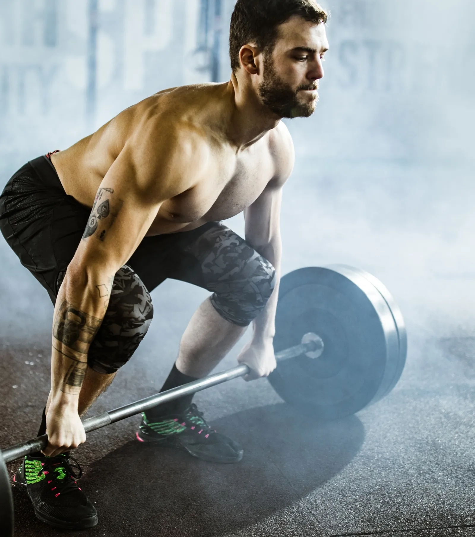 Flexx Fitness Freilassing — träningsstudio i Passau — 2