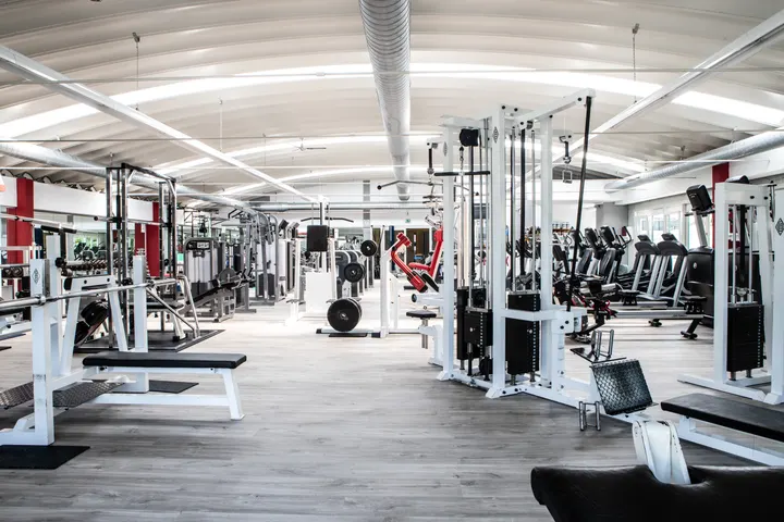 Flexx Fitness Freilassing — fitnessstudio in Passau — 3