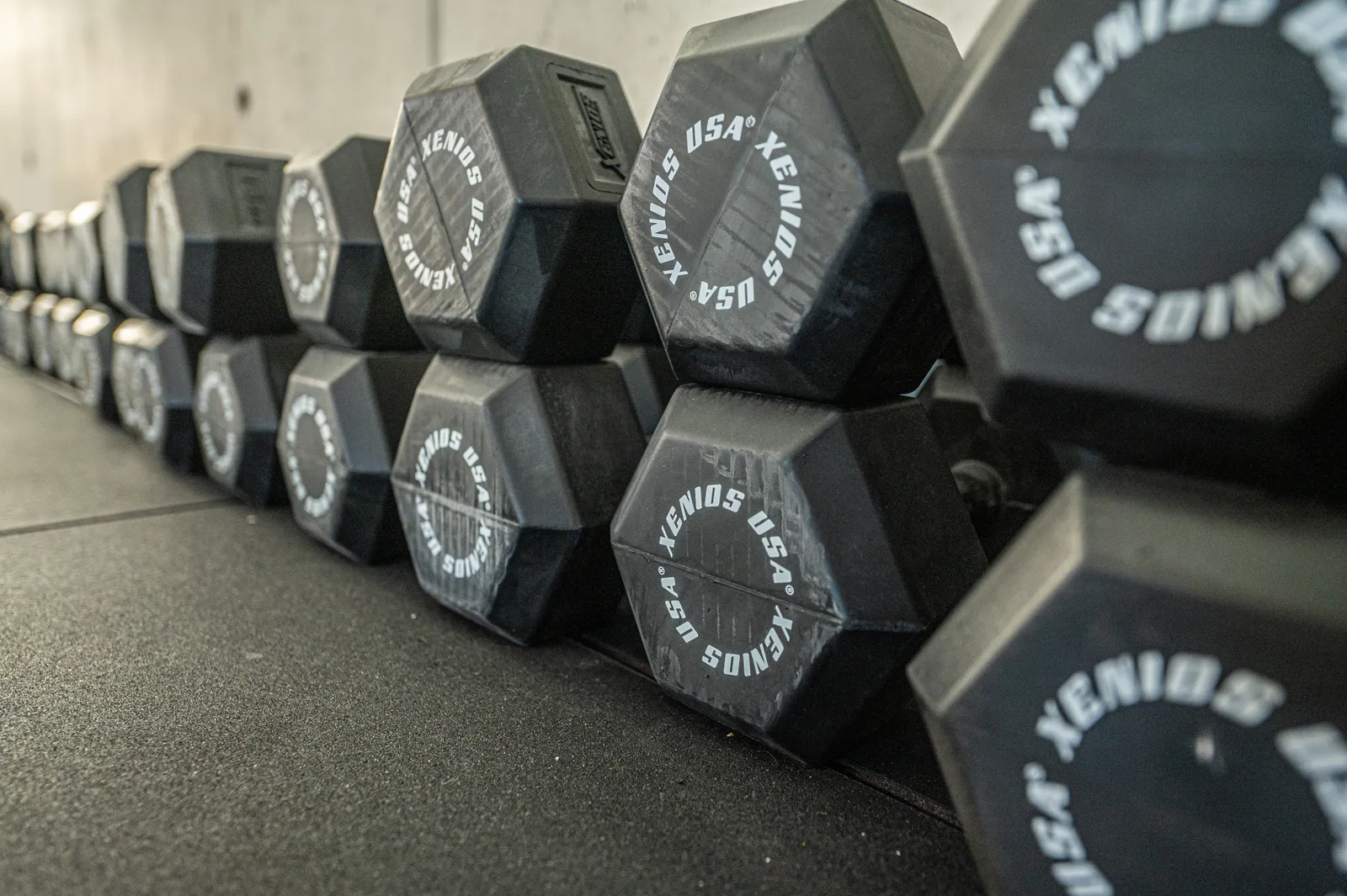 Flexx Fitness Freilassing — träningsstudio i Passau — 5