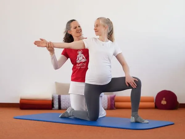 Kashi Yoga-Zentrum — yoga-studio i Ulm — 2