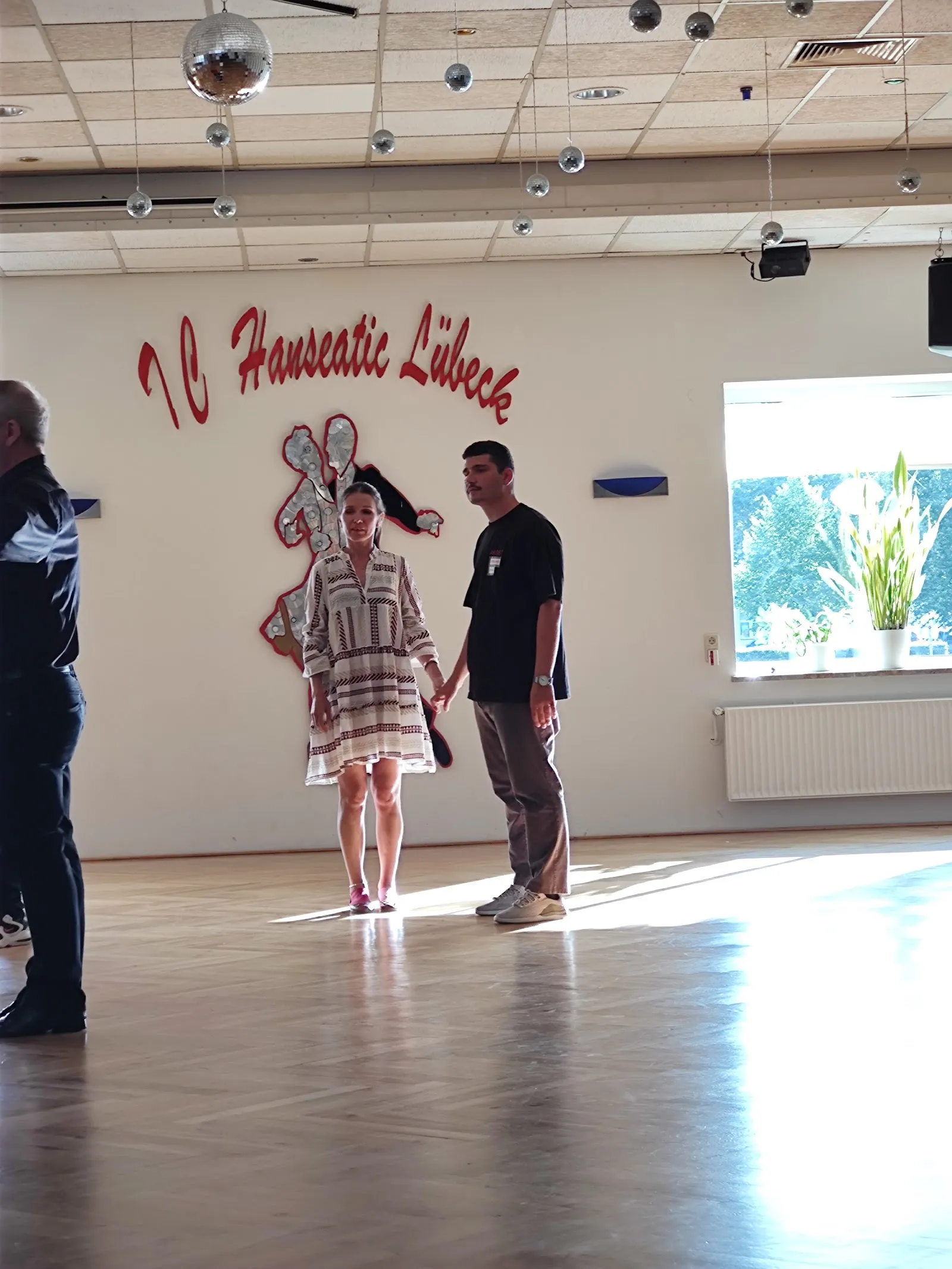 Tanzclub Hanseatic Lübeck — tanz-studio in Lübeck — 4