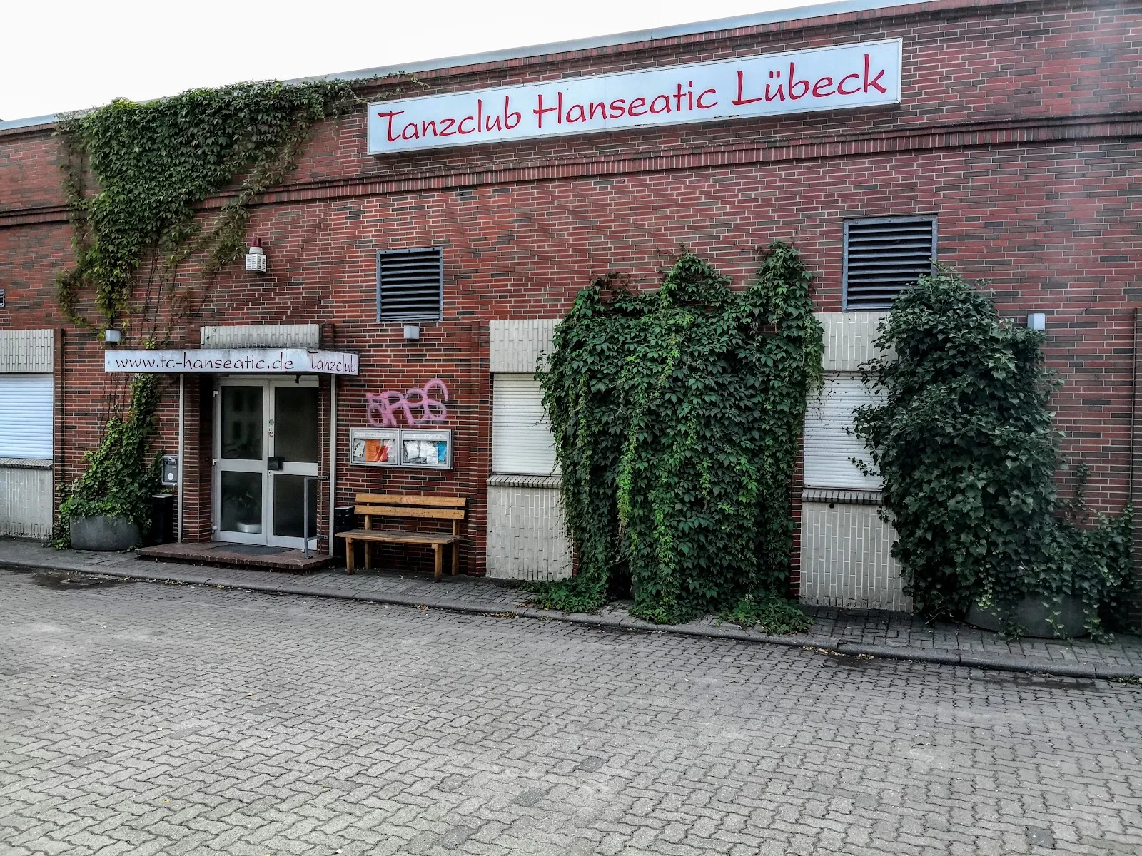 Tanzclub Hanseatic Lübeck — tanz-studio in Lübeck — 5