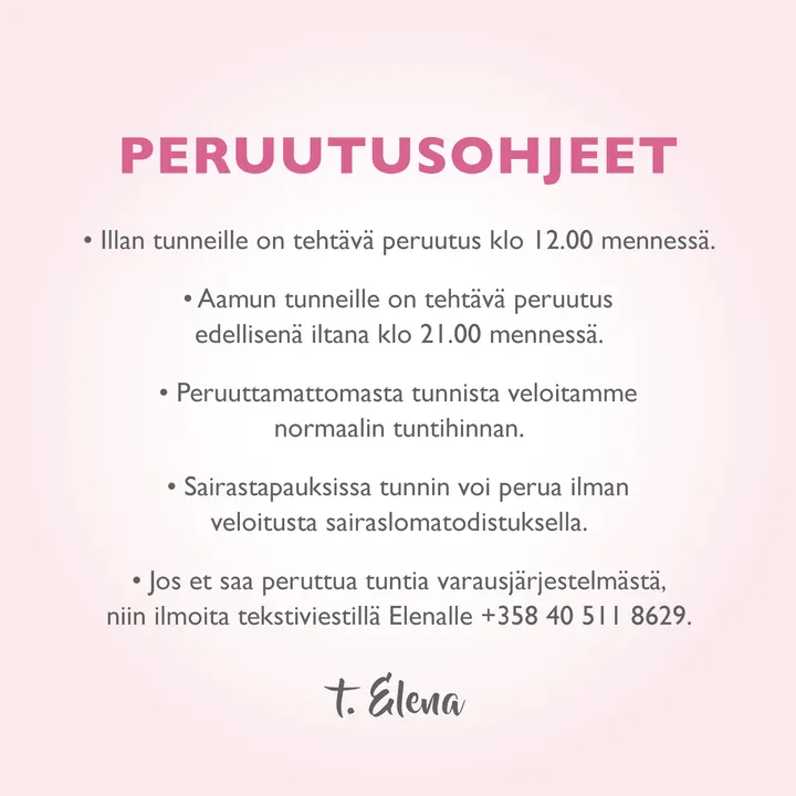 Kehon Linja — jooga-studio – Maunula, Helsinki — 2