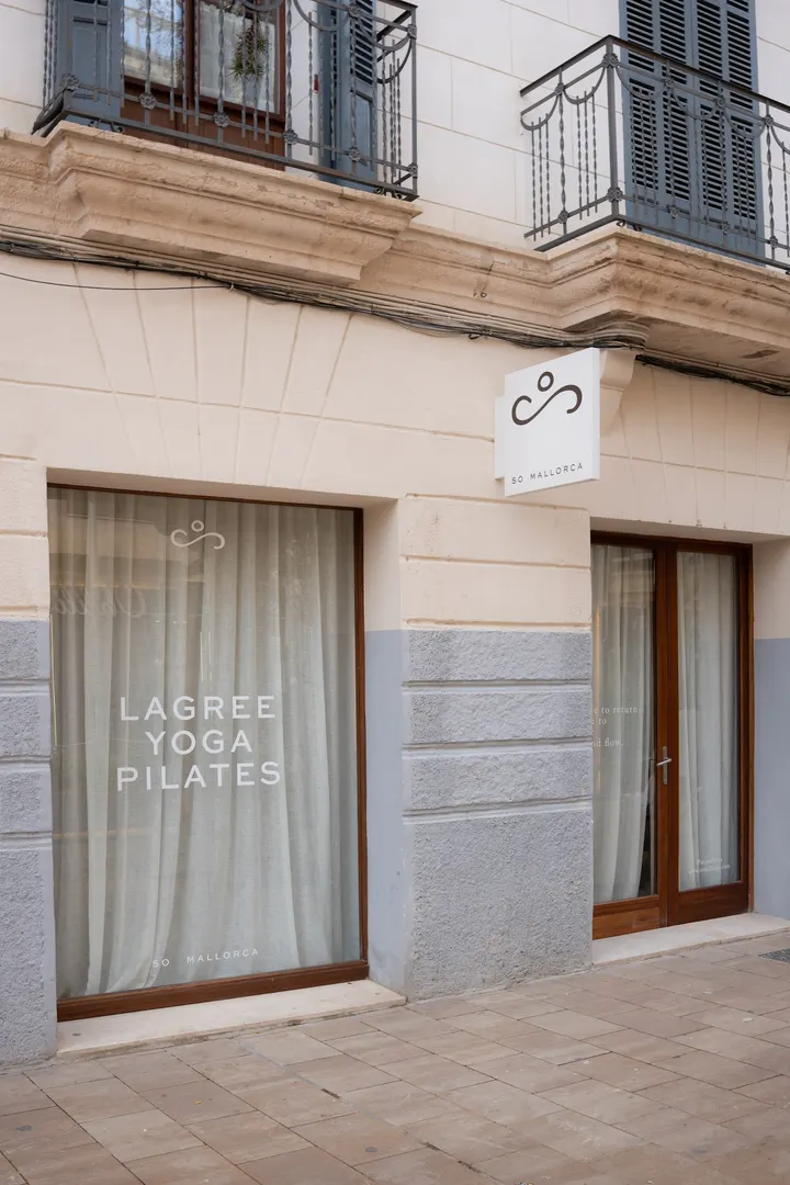 SO MALLORCA — lagree-studio en Palma — 5