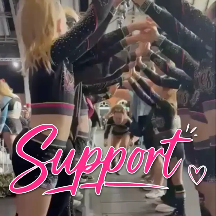 Pixies Cheer Gym — fitness studio in Stockport — 5