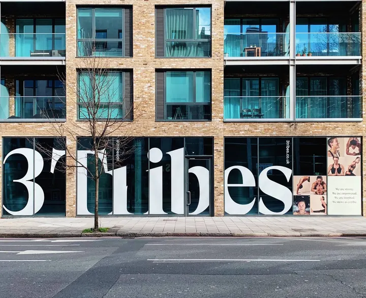3Tribes - Borough — fitness studio in Southwark, London — 2
