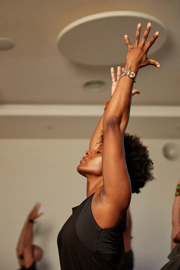 3Tribes - Borough — fitness studio in London — 4